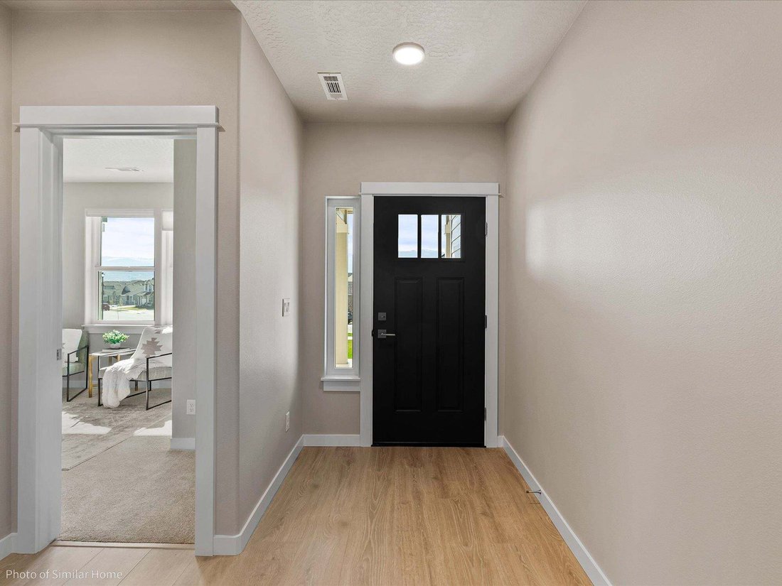 House in Spokane, Washington, United States 2 - 18568808