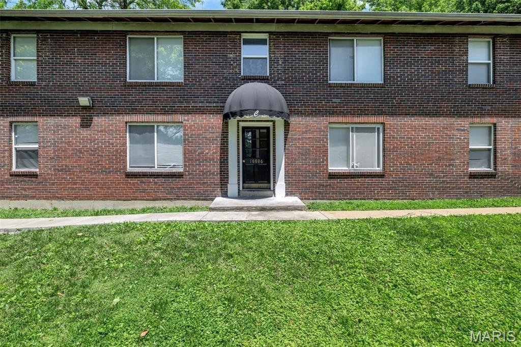 Apartment in Bellefontaine Neighbors, Missouri, United States 2 - 18573316