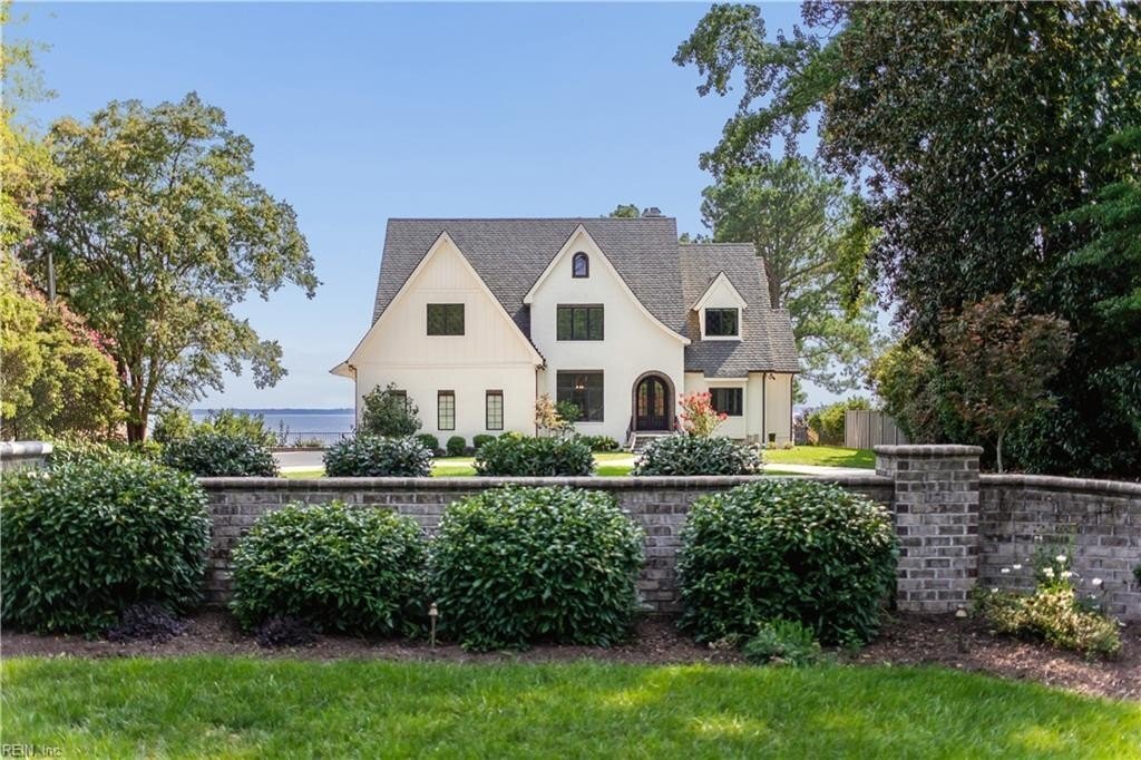 Casa en Newport News, Virginia, Estados Unidos 2 - 18572716