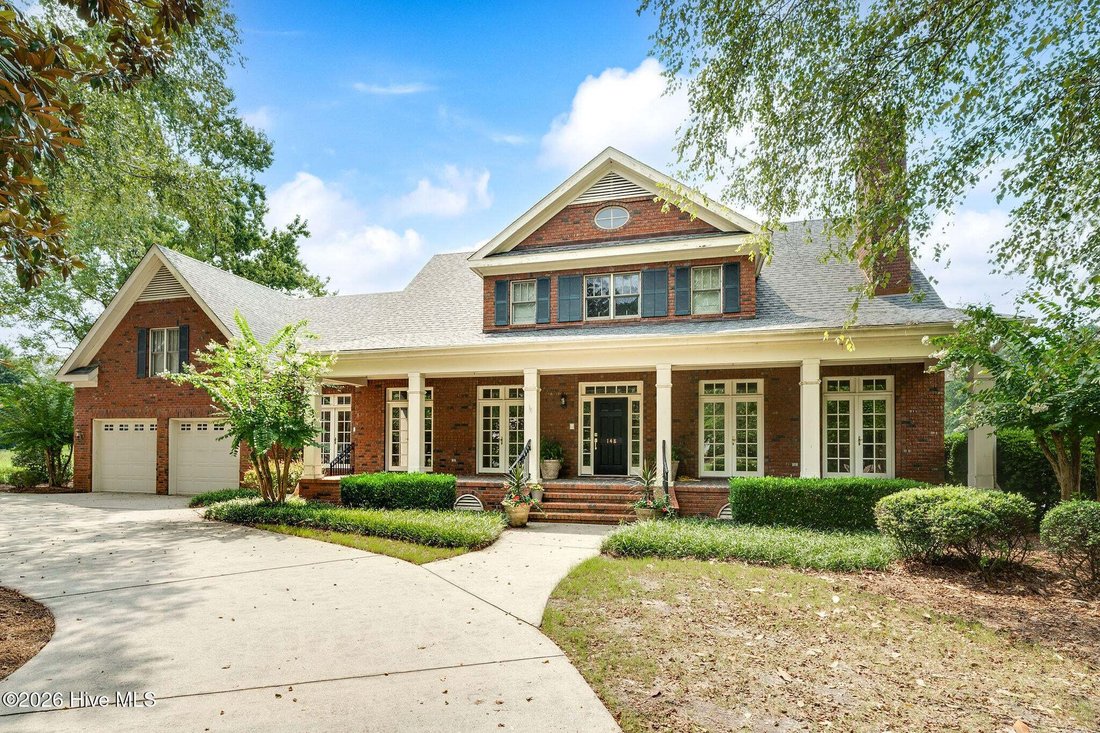 House in Wallace, North Carolina, United States 2 - 18568673