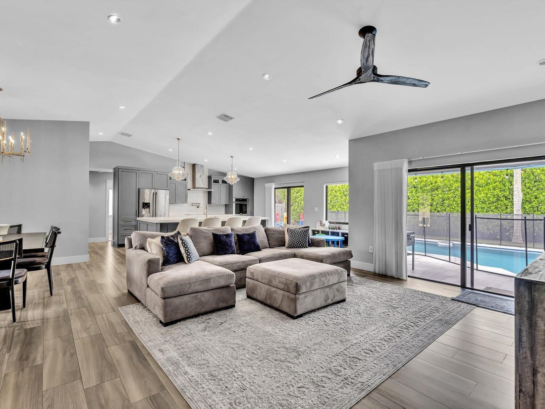 House in Davie, Florida, United States 4 - 18528800