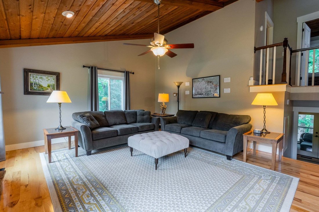 House in Estill Springs, Tennessee, United States 4 - 18567122