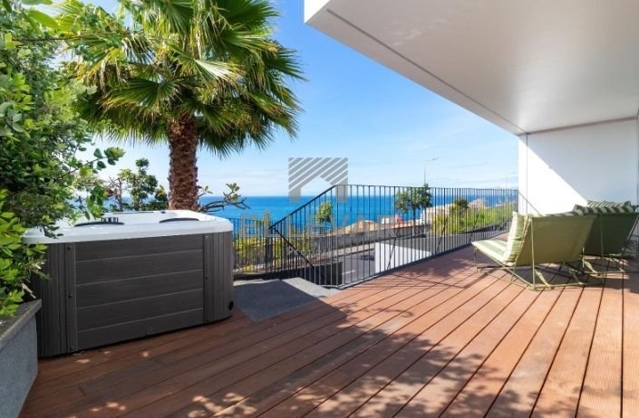 Villa in Sao Martinho, Madeira, Portugal 5 - 18569585