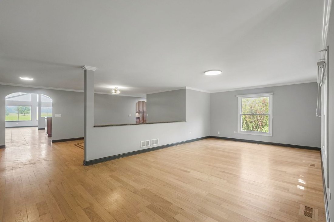House in Wadsworth, Illinois, United States 3 - 18567177