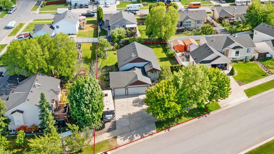 House in Spokane Valley, Washington, United States 5 - 18568852