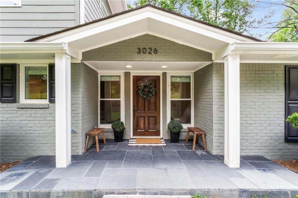 House in Chamblee, Georgia, United States 3 - 18567377