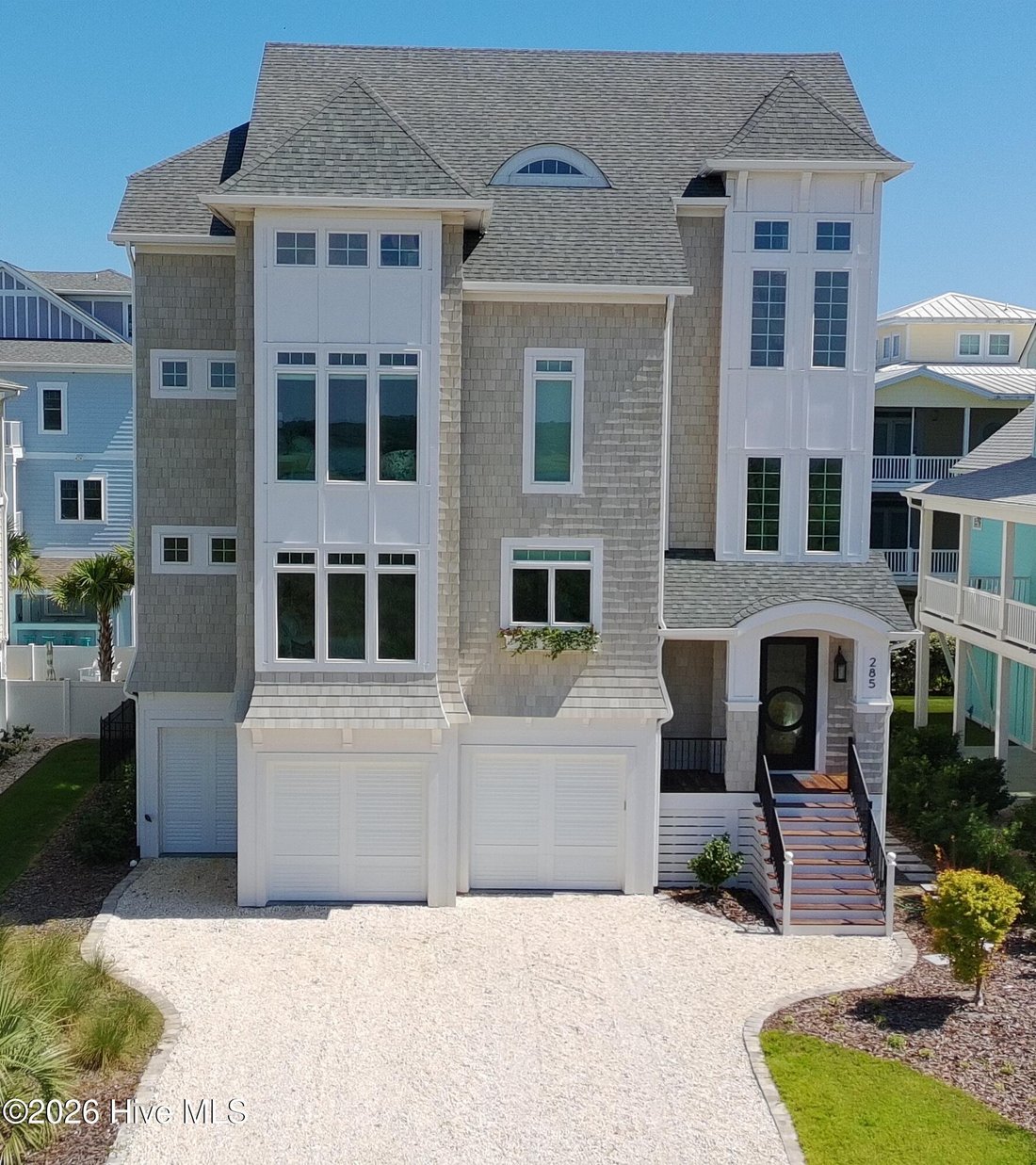 House in Ocean Isle Beach, North Carolina, United States 1 - 18567068