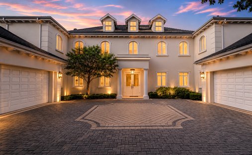 House in Sandton, Gauteng, South Africa 1