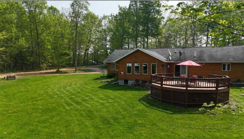 House in Bowler, Wisconsin, United States 5 - 17786850