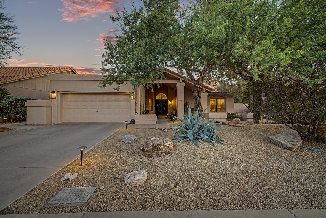 House in Scottsdale, Arizona, United States 2 - 18571659