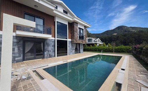 Villa in Muğla, Muğla, Turkey 1