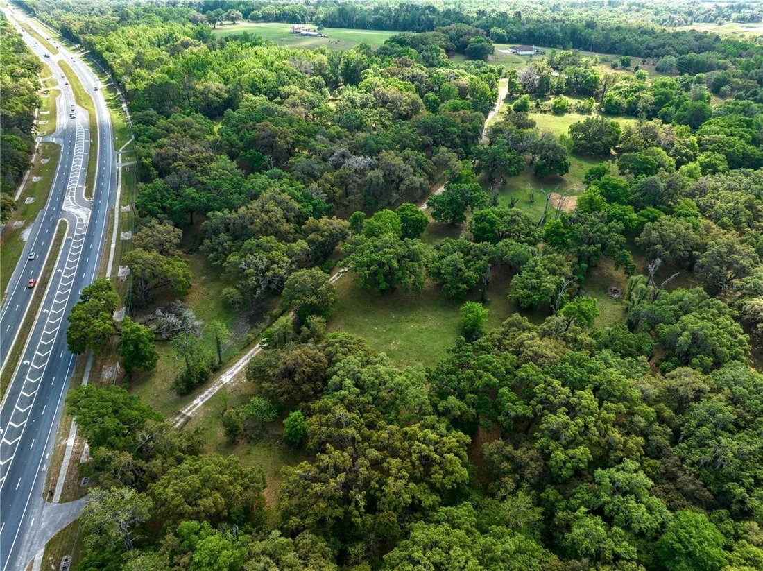 Land in South Brooksville, Florida, United States 3 - 18570203
