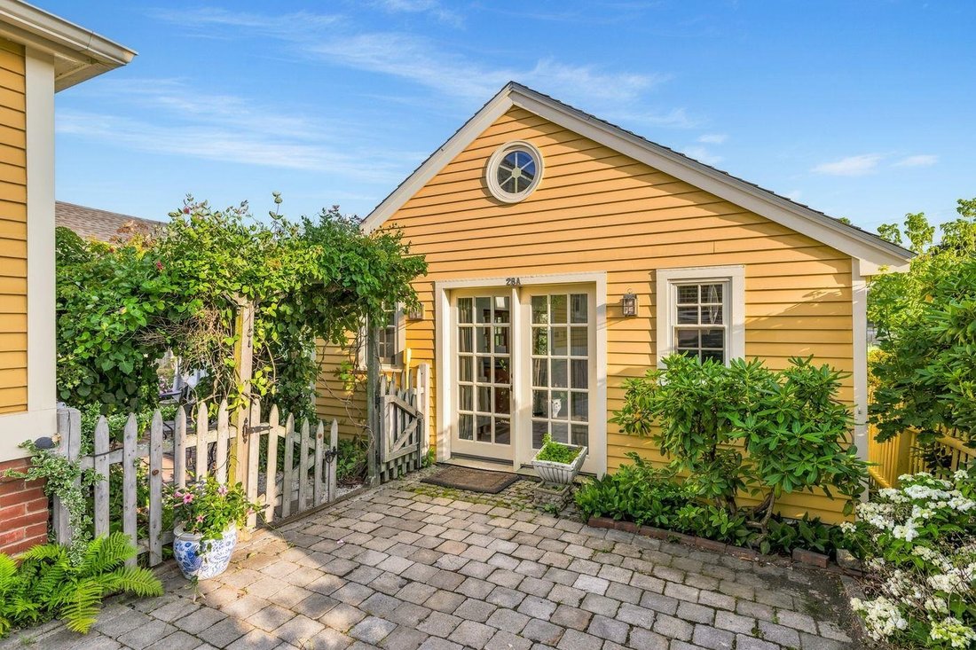 Casa a Portsmouth, New Hampshire, Stati Uniti 4 - 18570996