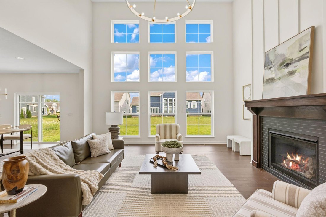 House in Columbus, Ohio, United States 5 - 18567156