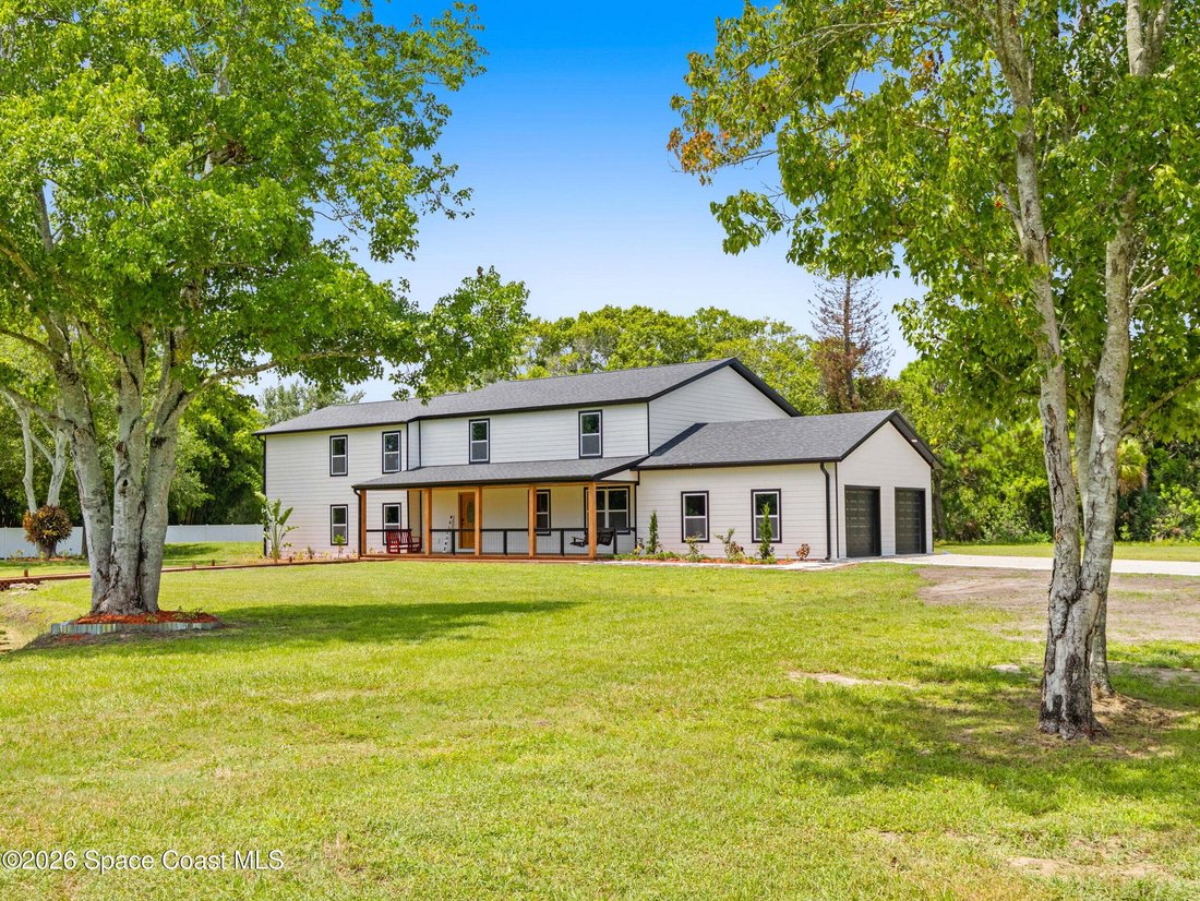 House in Melbourne, Florida, United States 3 - 18572993