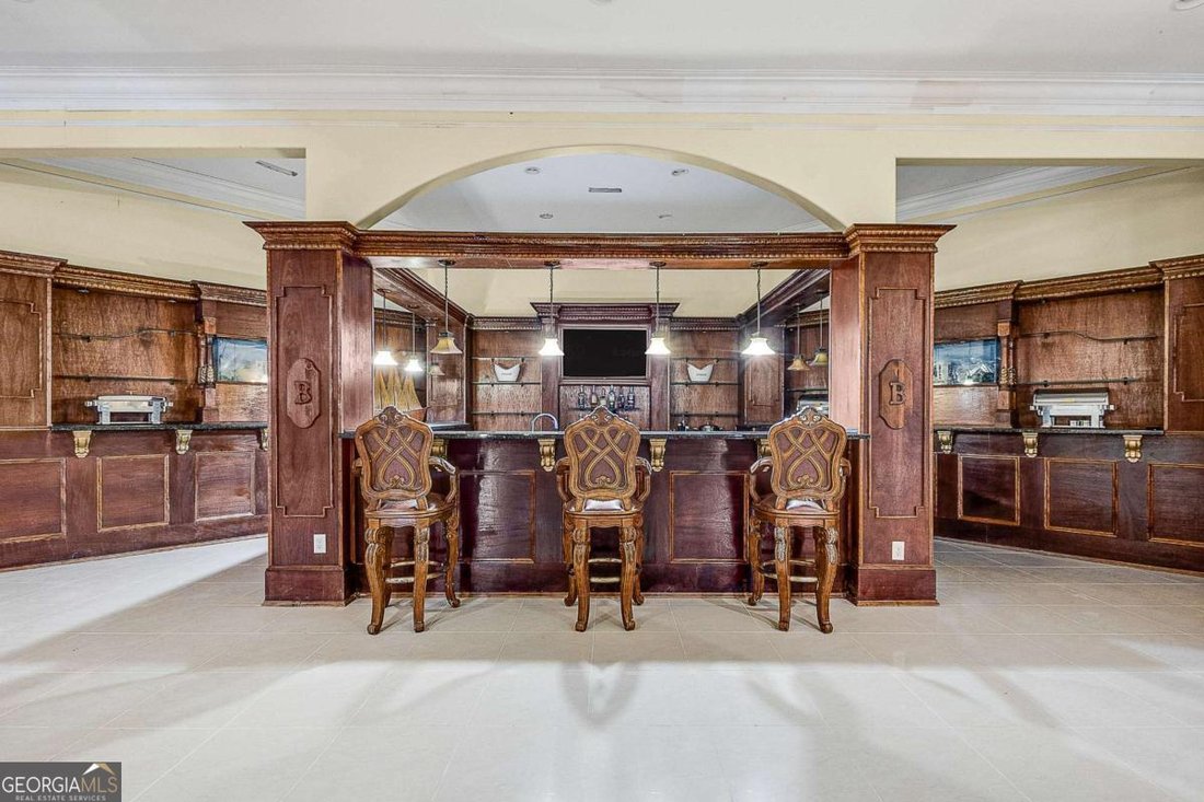 House in Chattahoochee Hills, Georgia, United States 5 - 18567593