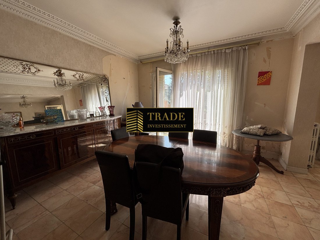 Casa en Thiers, Le Raincy, Francia 5 - 18570400