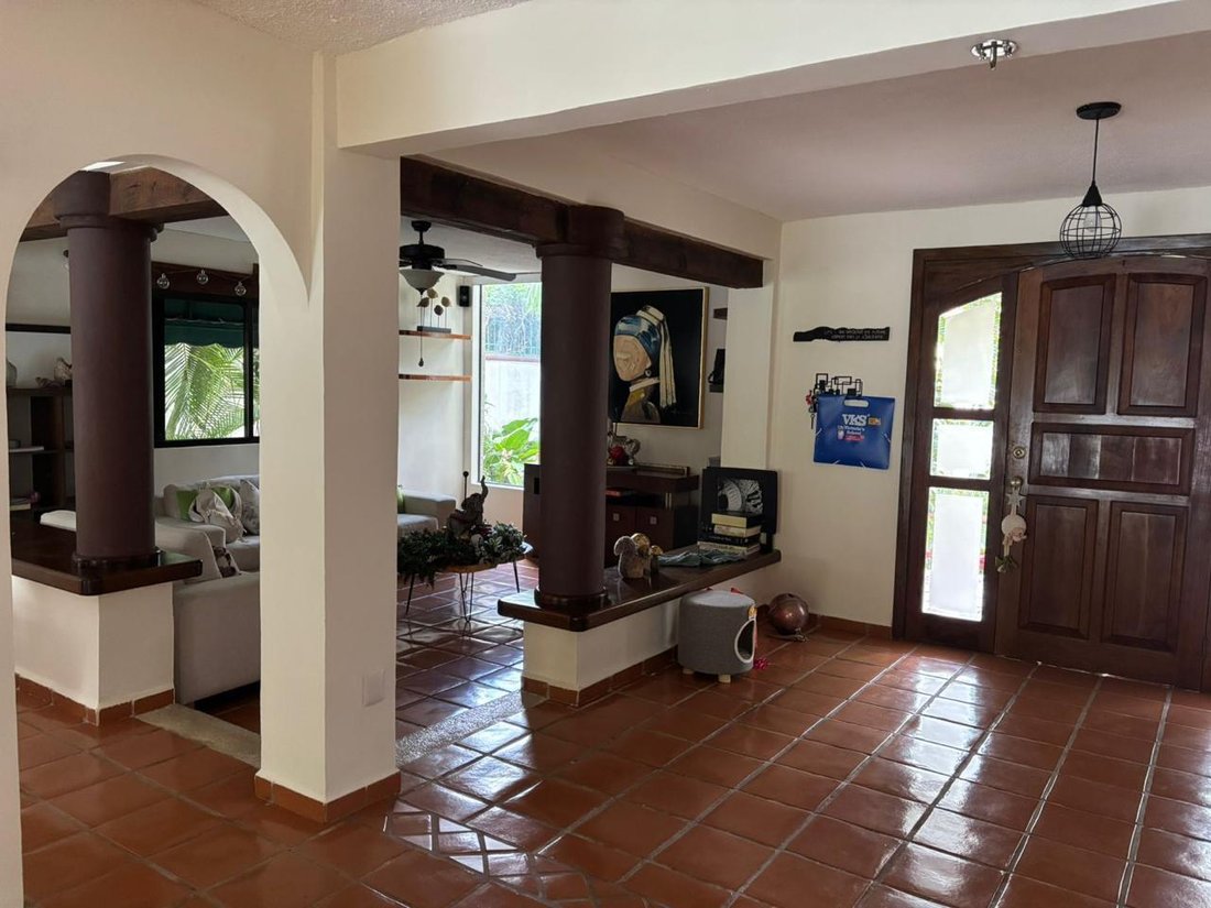 House in Alfredo V. Bonfil, Quintana Roo, Mexico 4 - 18569456