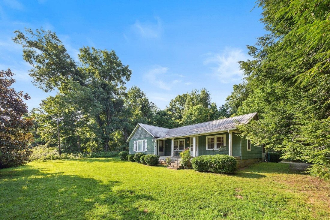 House in Nunnelly, Tennessee, United States 3 - 18573512