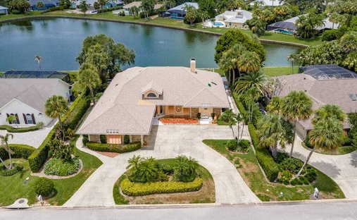 House in Vero Beach, Florida, United States 1