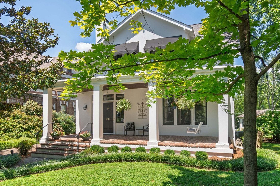House in Nashville, Tennessee, United States 5 - 18573571