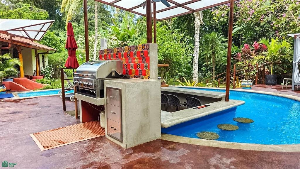 House in Cahuita, Limón Province, Costa Rica 1 - 17375181