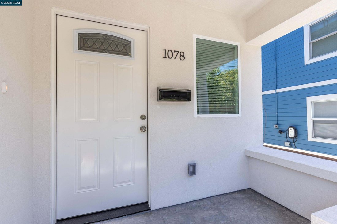 House in Oakland, California, United States 3 - 18568849