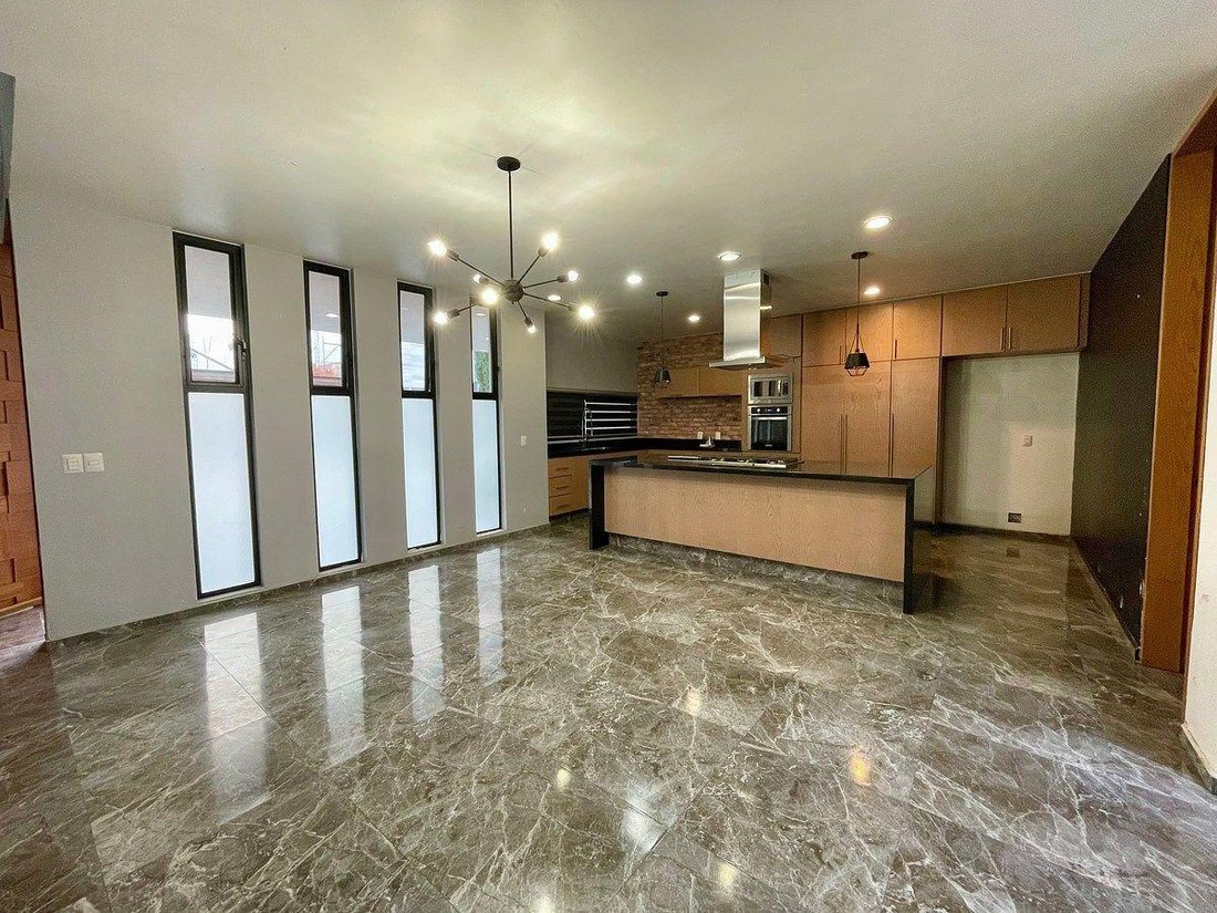 Condo in Zapopan, Jalisco, Mexico 3 - 18571236