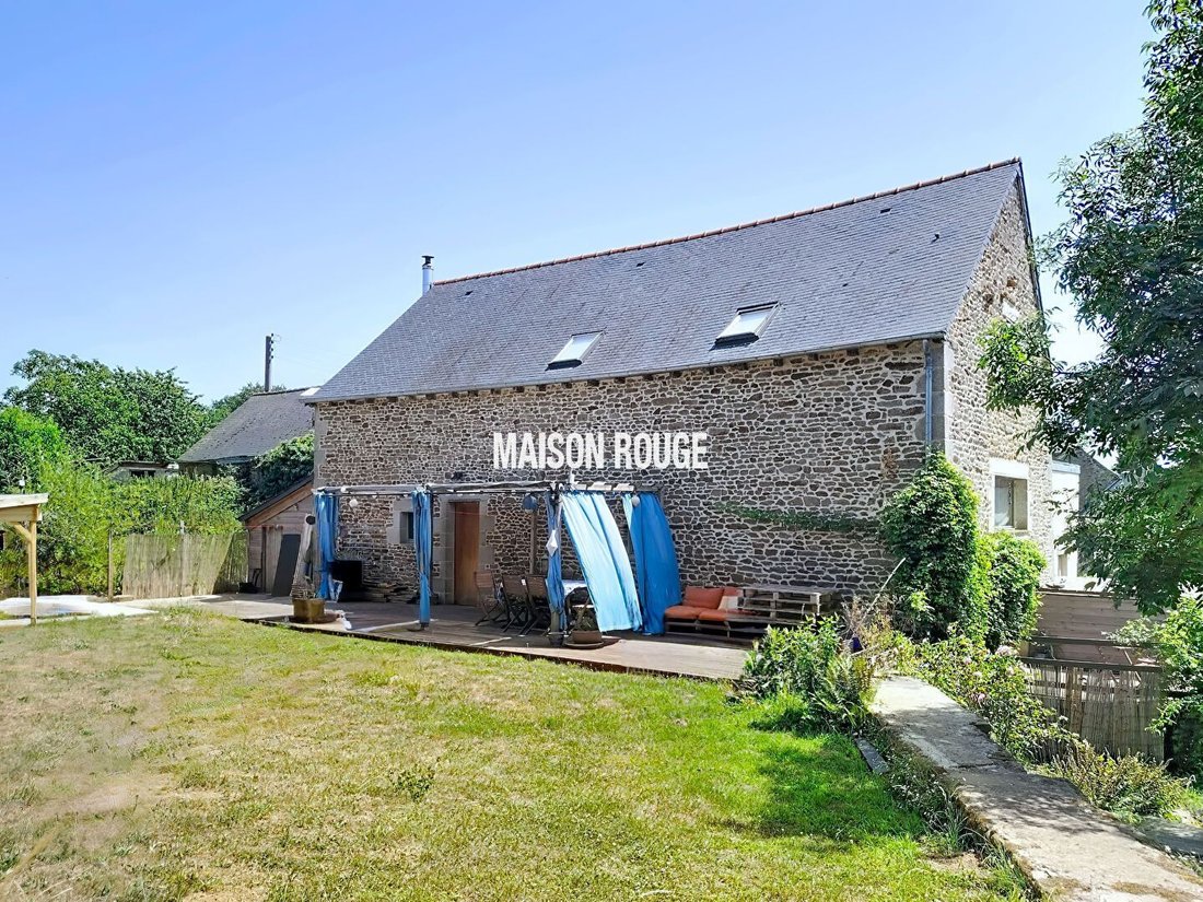 House in Lanvallay, Brittany, France 1 - 18573111