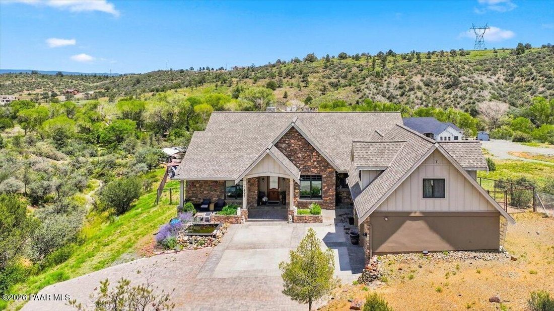 House in Prescott, Arizona, United States 5 - 18572930