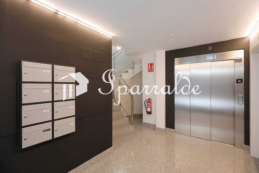 Apartment in Irun, Basque Country, Spain 4 - 18570845