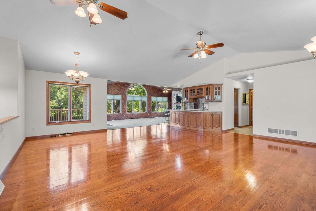House in Green Lake, Wisconsin, United States 5 - 18566917