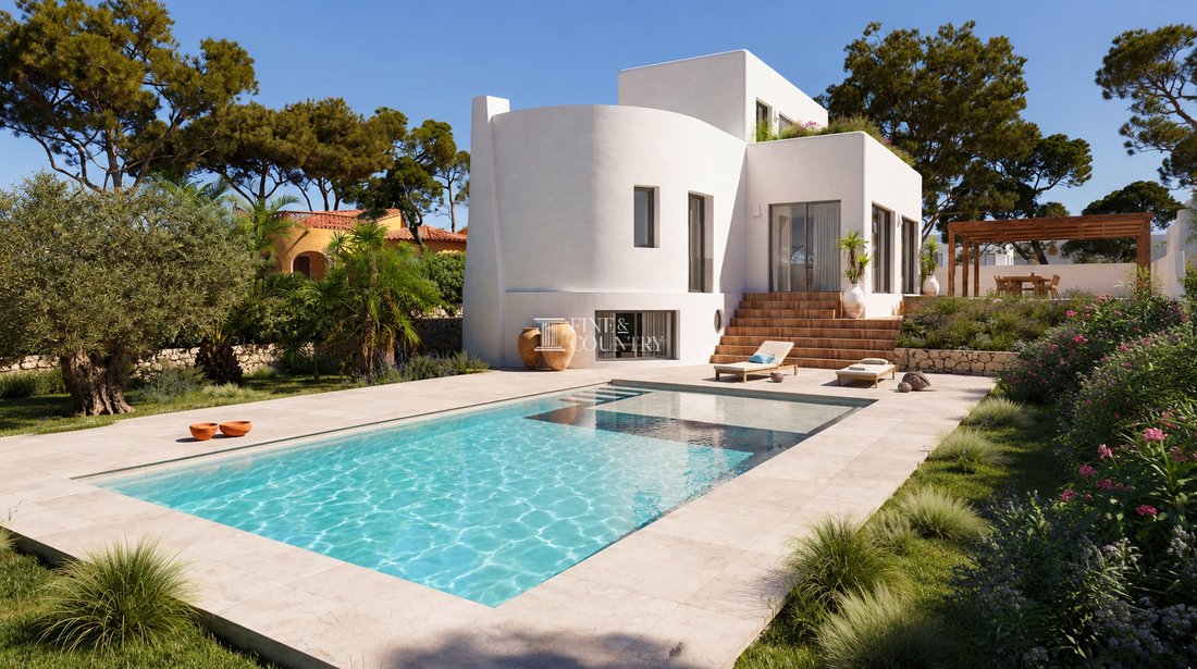Villa in Xabia / Javea, Valencian Community, Spain 3 - 18568620