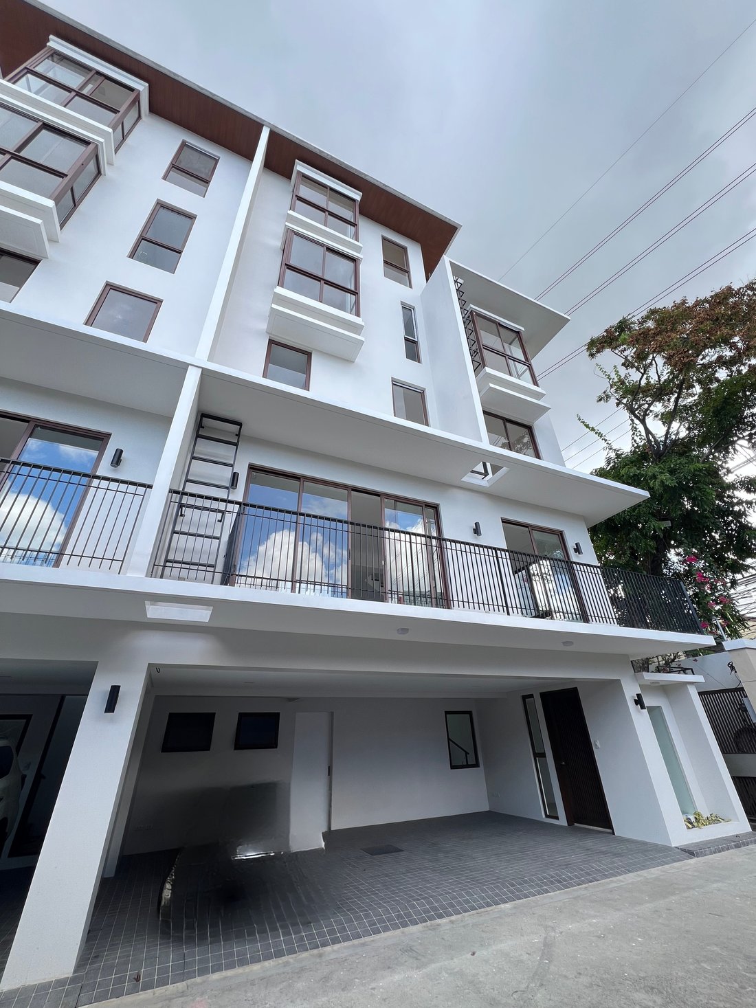 Townhouse in Quezon City, Metro Manila, Philippines 1 - 18572951