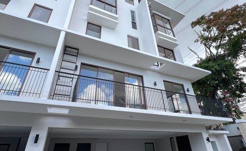 Casa a Quezon, Regione Capitale Nazionale, Filippine 1
