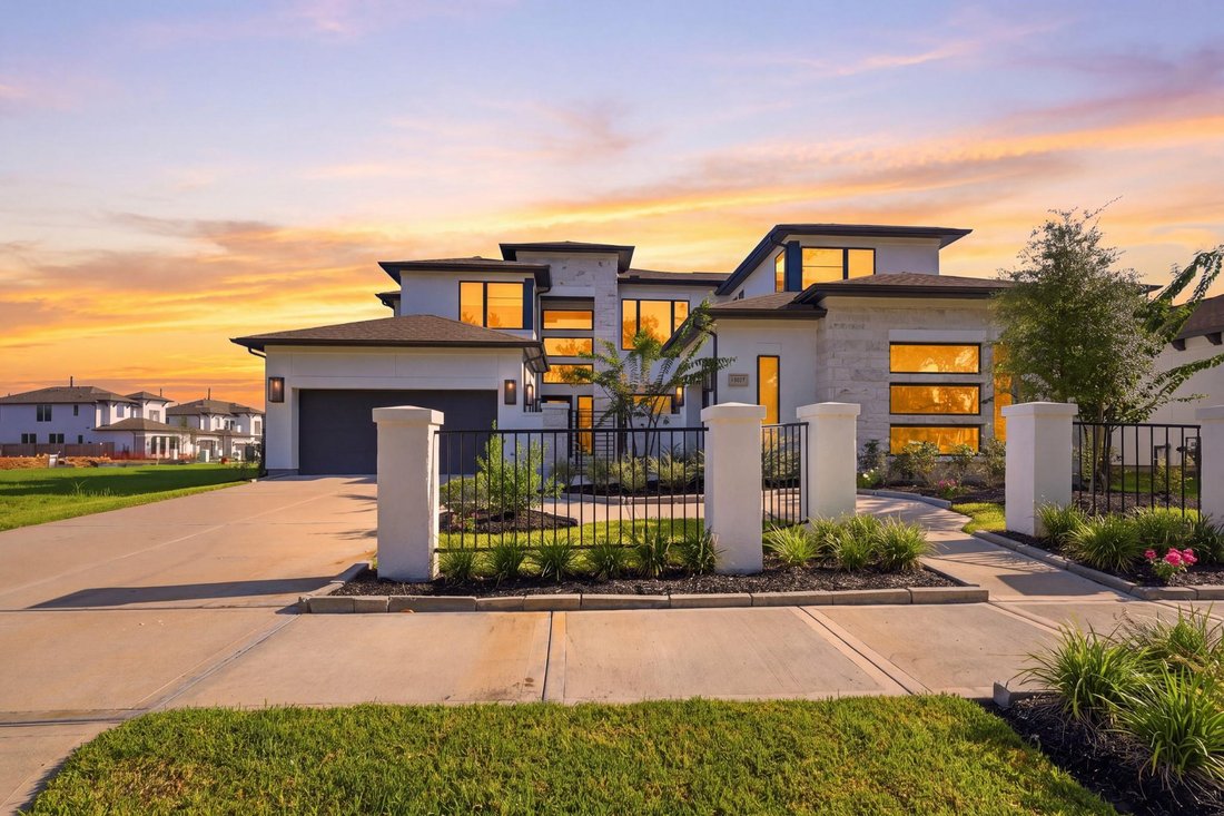 Casa a Houston, Texas, Stati Uniti 1 - 18571545