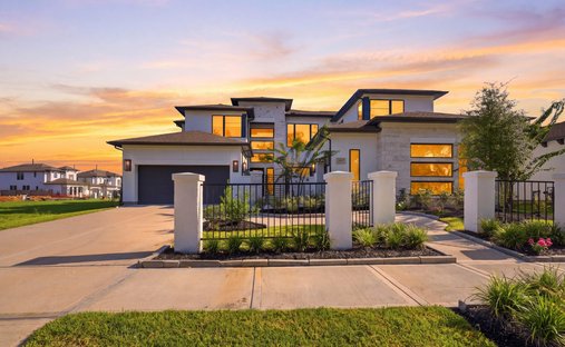 Haus in Houston, Texas, Vereinigte Staaten 1