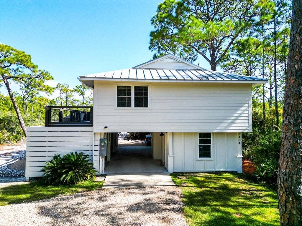 House in Saint George Island, Florida, United States 2 - 18568682