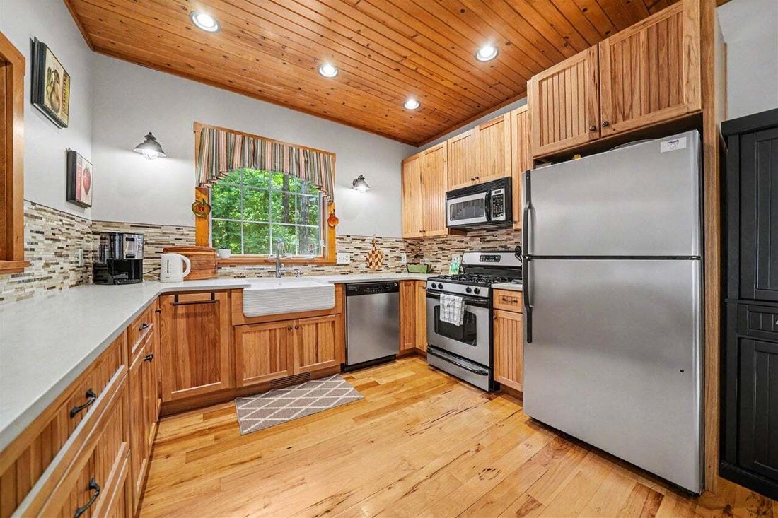 House in Three Oaks, Michigan, United States 5 - 18568547