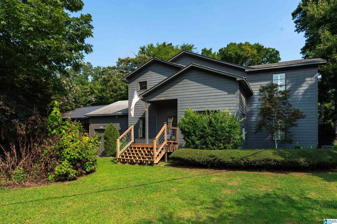 House in Hoover, Alabama, United States 1 - 18568804