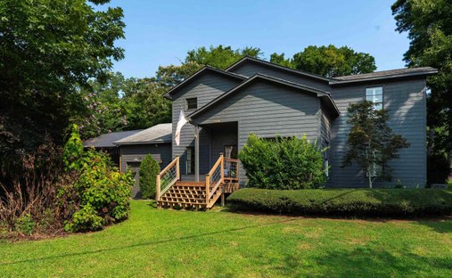 House in Hoover, Alabama, United States 1