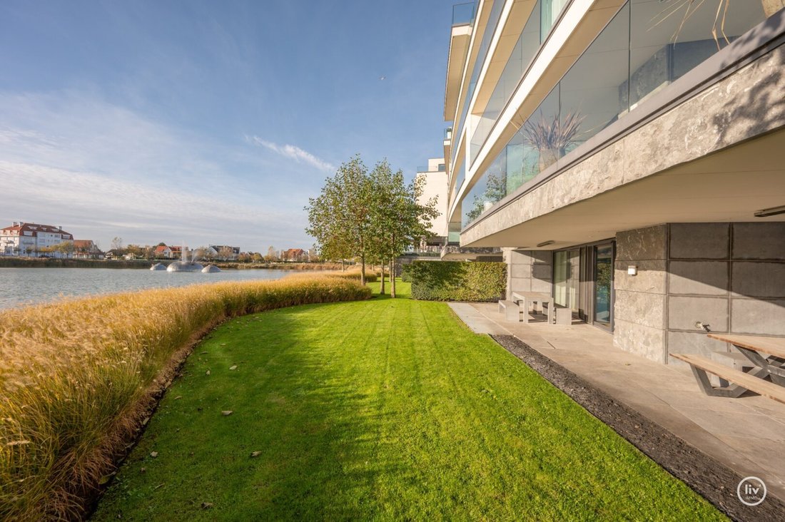 Villa in Knokke-Heist, Flanders, Belgium 3 - 16738437