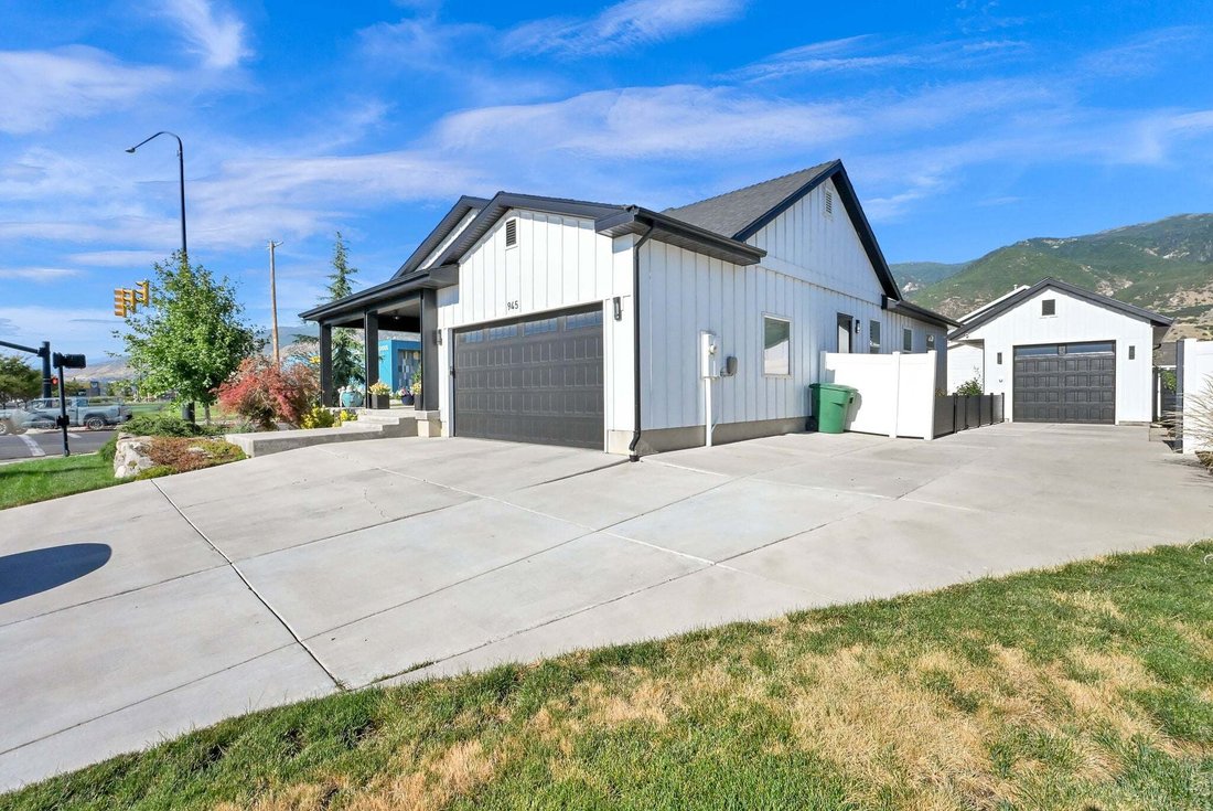 House in Farmington, Utah, United States 4 - 18567306