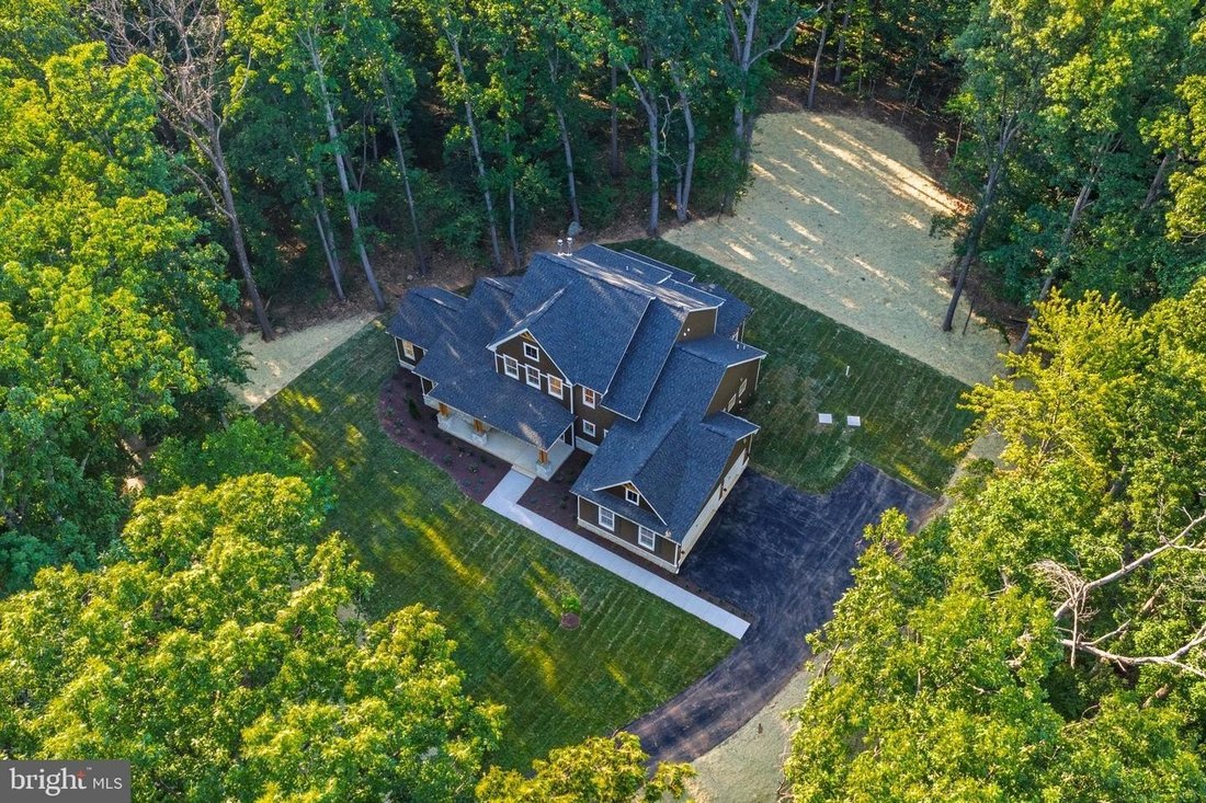 House in Mount Airy, Maryland, United States 5 - 18570357