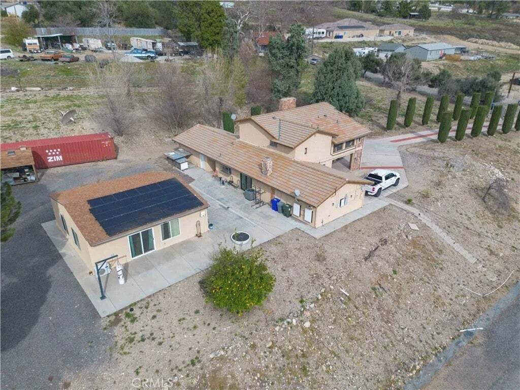 House in San Bernardino, California, United States 1 - 16835400