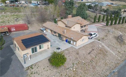 House in San Bernardino, California, United States 1