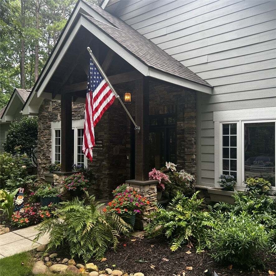 House in Seneca, South Carolina, United States 5 - 18401989
