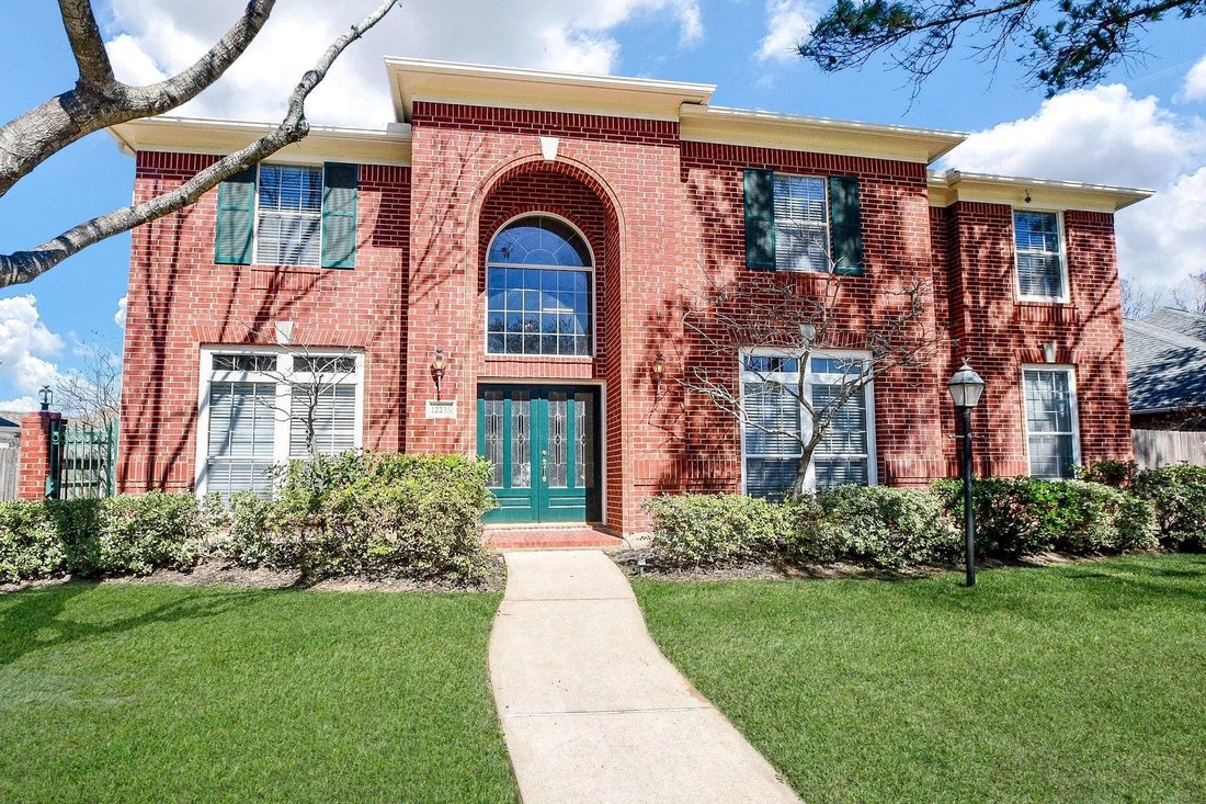 House in Houston, Texas, United States 2 - 18569185