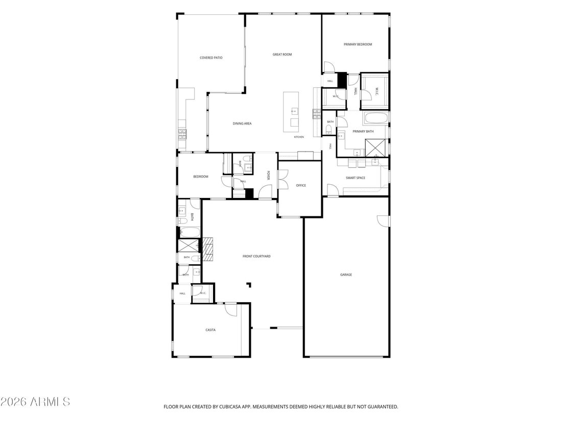House in Rio Verde, Arizona, United States 2 - 18569076