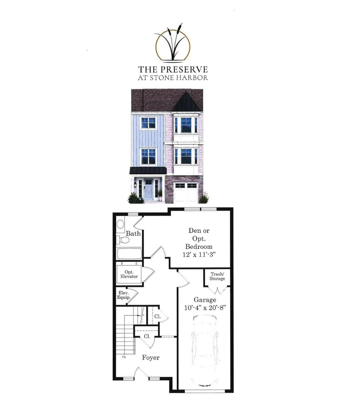 Townhouse in Cape May Court House, New Jersey, United States 4 - 18561664